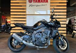 Yamaha MT-10 (2022 - 25) usata