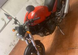 Ducati Monster 750 (1996 - 02) usata