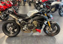 Ducati Streetfighter V4 SP2 (2023 - 24) usata