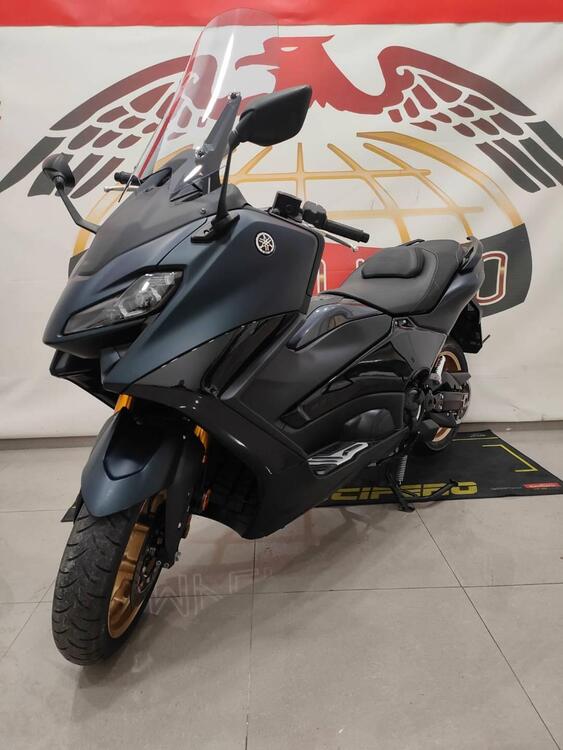 Yamaha T-Max 560 Tech Max (2022 - 24) (3)