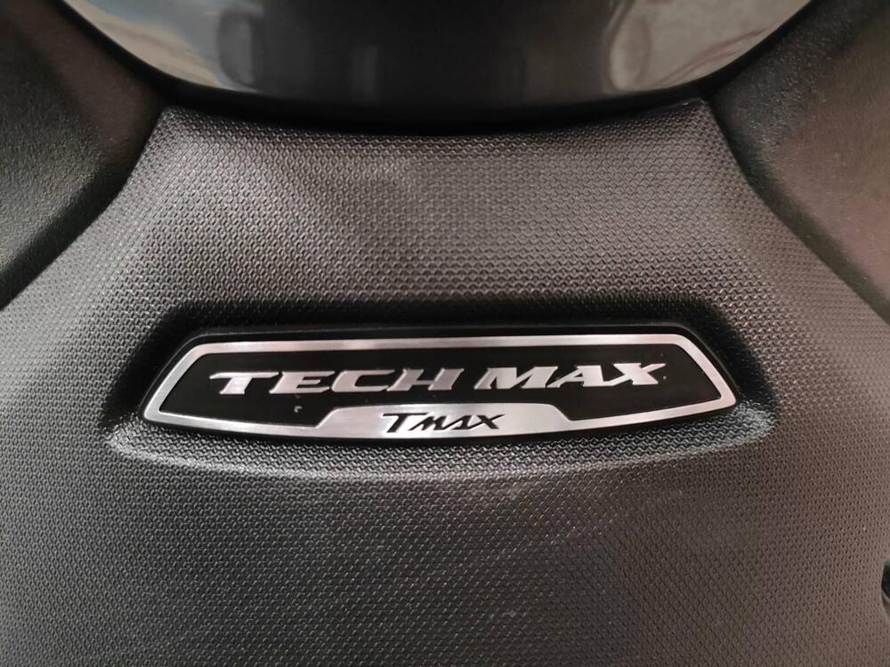 Yamaha T-Max 560 Tech Max (2022 - 24) (5)