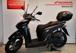 Honda SH 350 Sport (2021 - 24) nuova