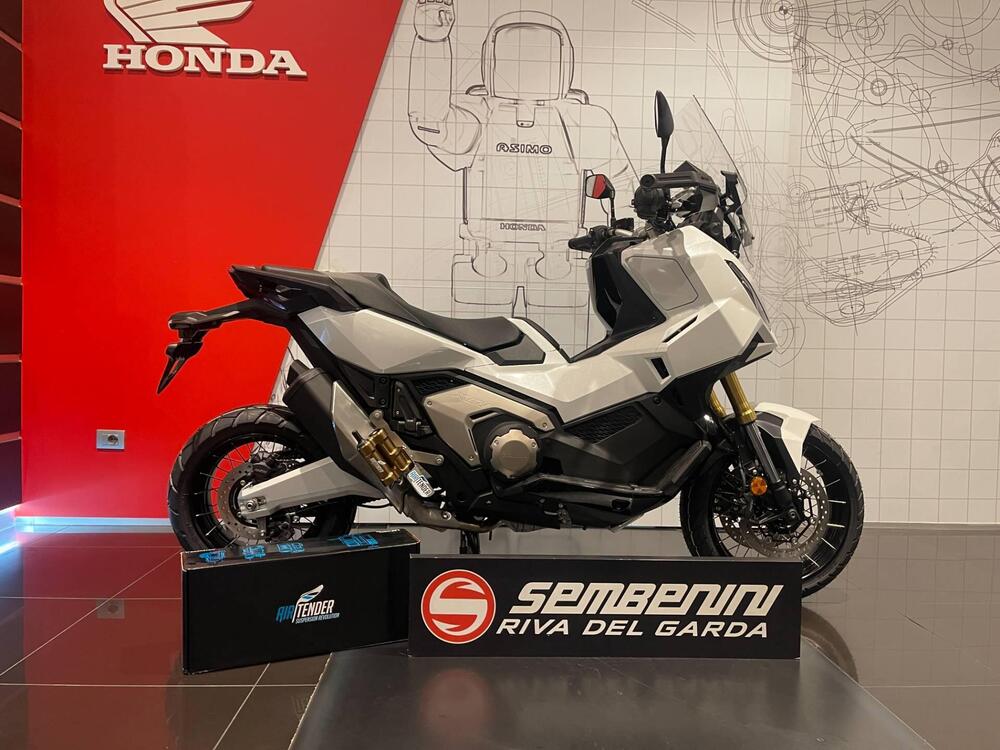 Honda X-ADV 750 (2025)