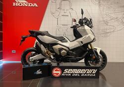 Honda X-ADV 750 (2025) nuova