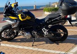 Bmw F 750 GS Edition 40 Years GS (2021) usata