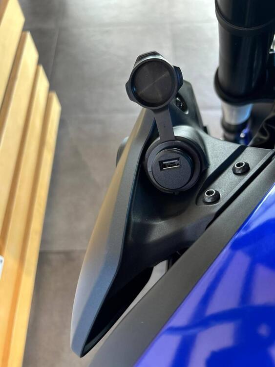 Yamaha MT-03 (2022 - 25) (5)