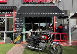 Royal Enfield Classic 350 (2021 - 25) nuova