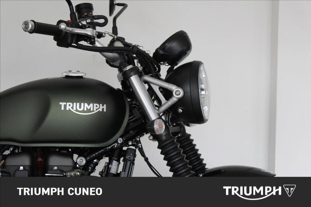 Triumph Scrambler 900 (2023 - 25) (5)