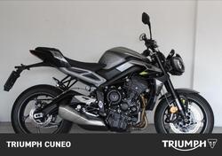 Triumph Street Triple 765 R (2023 - 25) usata