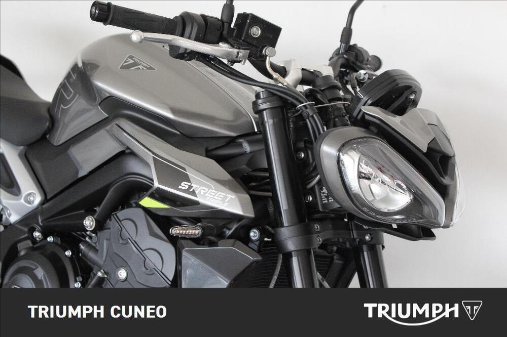 Triumph Street Triple 765 R (2023 - 25) (5)