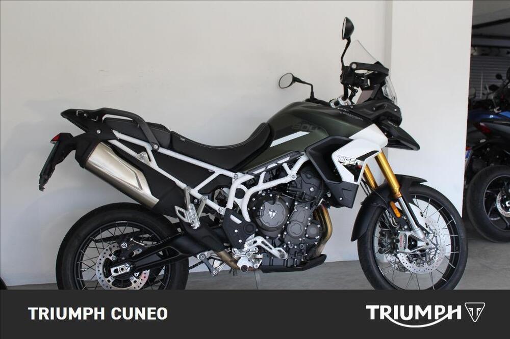 Triumph Tiger 900 Rally (2020 - 23) (3)