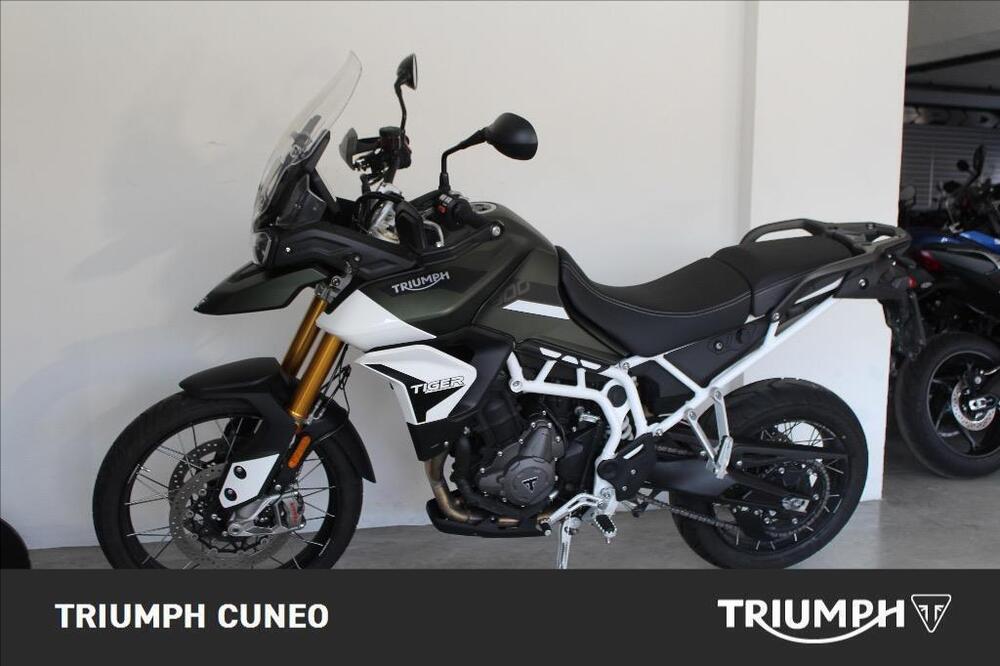 Triumph Tiger 900 Rally (2020 - 23) (5)