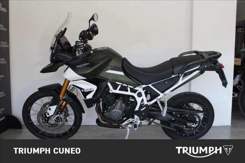 Triumph Tiger 900 Rally (2020 - 23) (4)