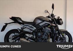 Triumph Street Triple 765 R (2023 - 25) usata