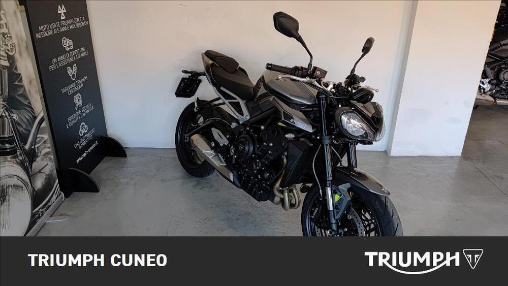 Triumph Street Triple 765 R (2023 - 25) (4)