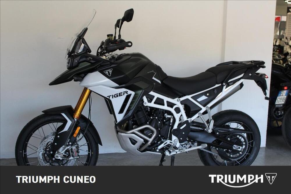 Triumph Tiger 900 Rally Pro (2024 - 25) (5)