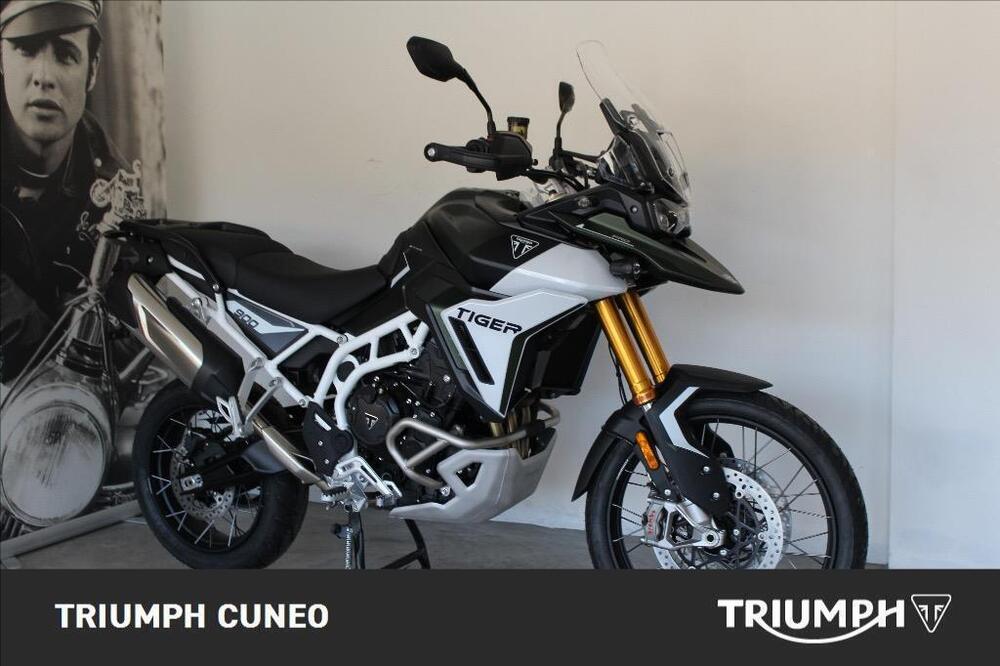 Triumph Tiger 900 Rally Pro (2024 - 25) (3)