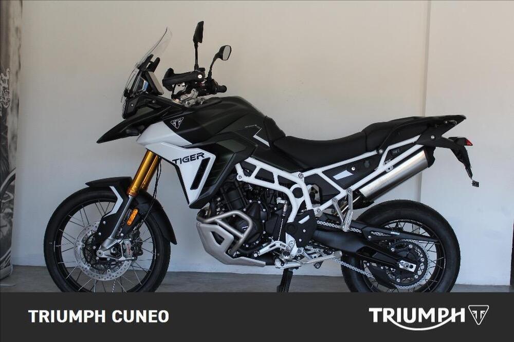 Triumph Tiger 900 Rally Pro (2024 - 25) (4)