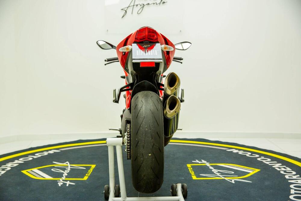 Ducati Streetfighter 848 (2011 - 15) (5)