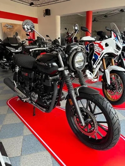 Honda GB 350 S (2025 - 26) nuova
