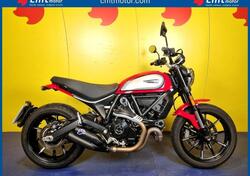 Ducati Scrambler 800 Icon (2021 - 22) usata