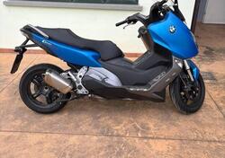 Bmw C 600 Sport (2011 - 15) usata