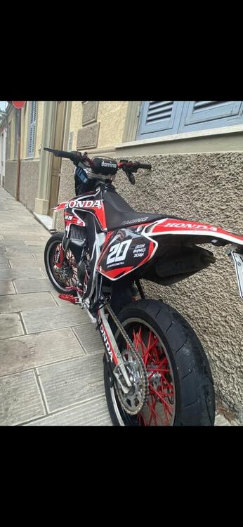 HM Baja 50 RR (2009 - 11)  (2)