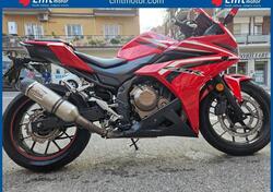 Honda CBR 500 R ABS (2017 - 18) usata