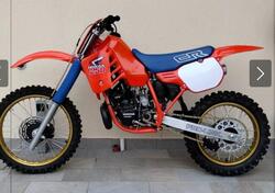 Honda CR 250 usata