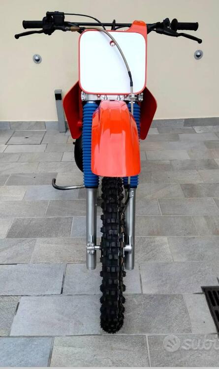 Honda CR 250 (3)