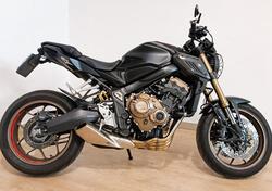 Honda CB 650 R (2019 - 20) usata