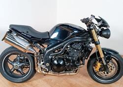 Triumph Speed Triple 1050 (2005 - 11) usata