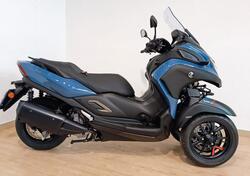 Yamaha Tricity 300 (2020) usata