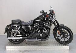 Harley-Davidson 883 Iron (2017 - 20) - XL 883N usata