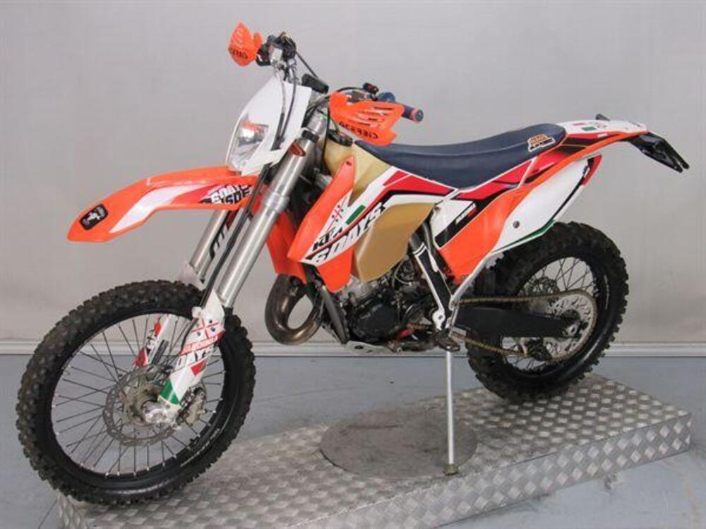 KTM 125 EXC (2014) (3)