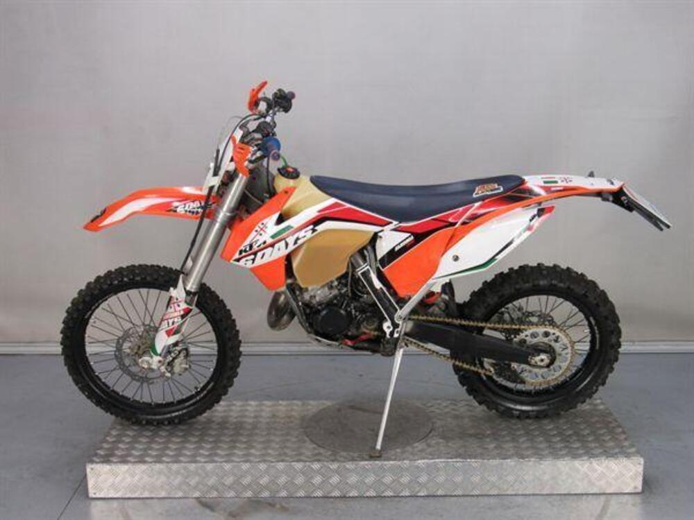 KTM 125 EXC (2014) (4)