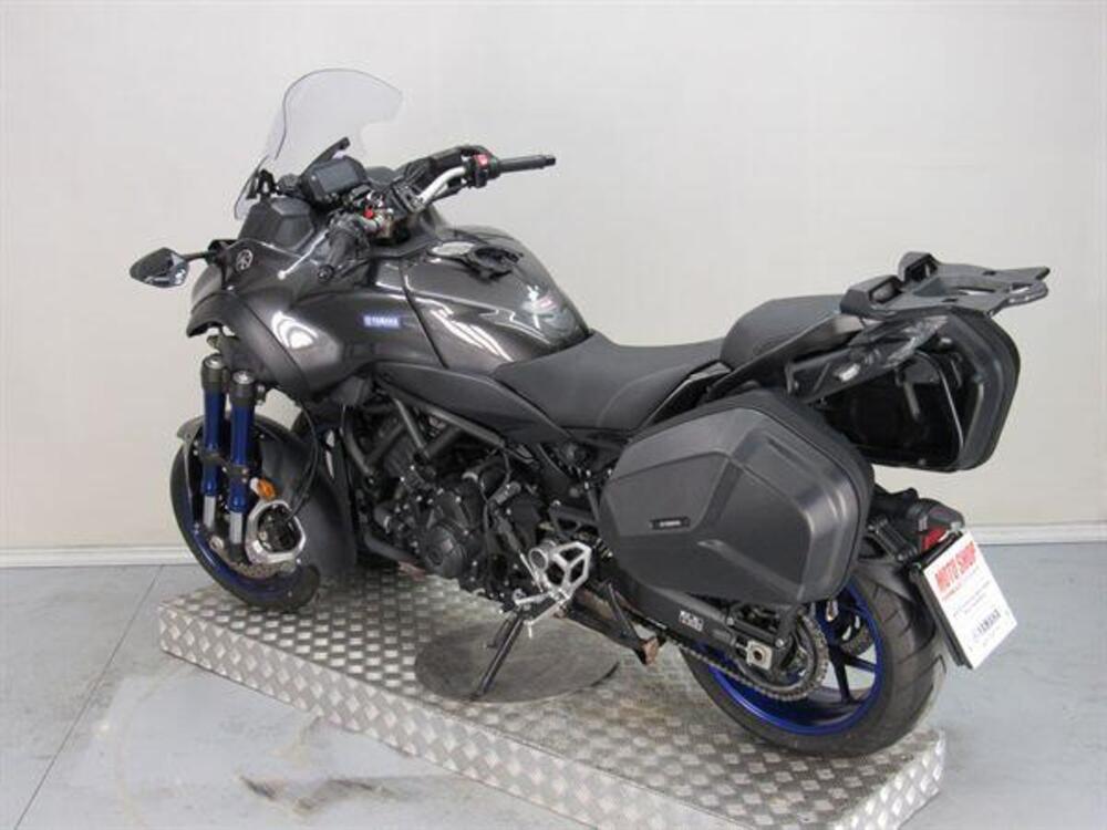 Yamaha Niken 850 (2018 - 20) (5)