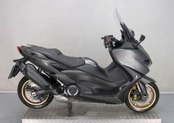 Yamaha T-Max 560 Tech Max (2021) usata