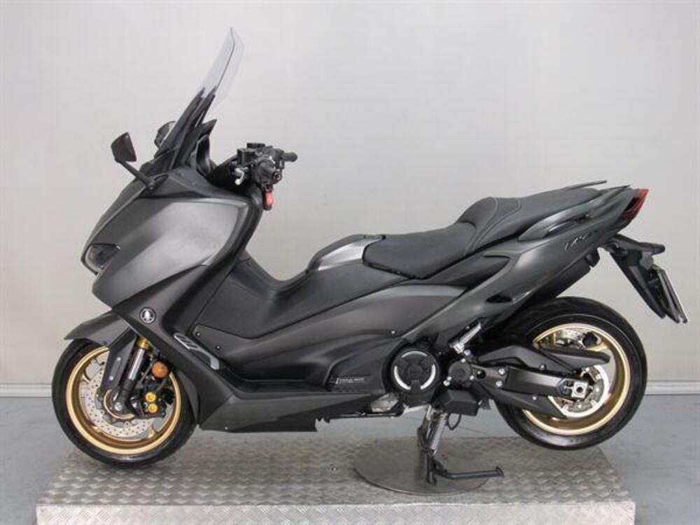 Yamaha T-Max 560 Tech Max (2021) (4)