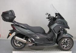 Yamaha Tricity 300 (2021 - 25) usata