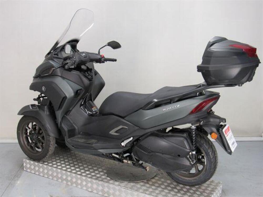 Yamaha Tricity 300 (2021 - 25) (5)