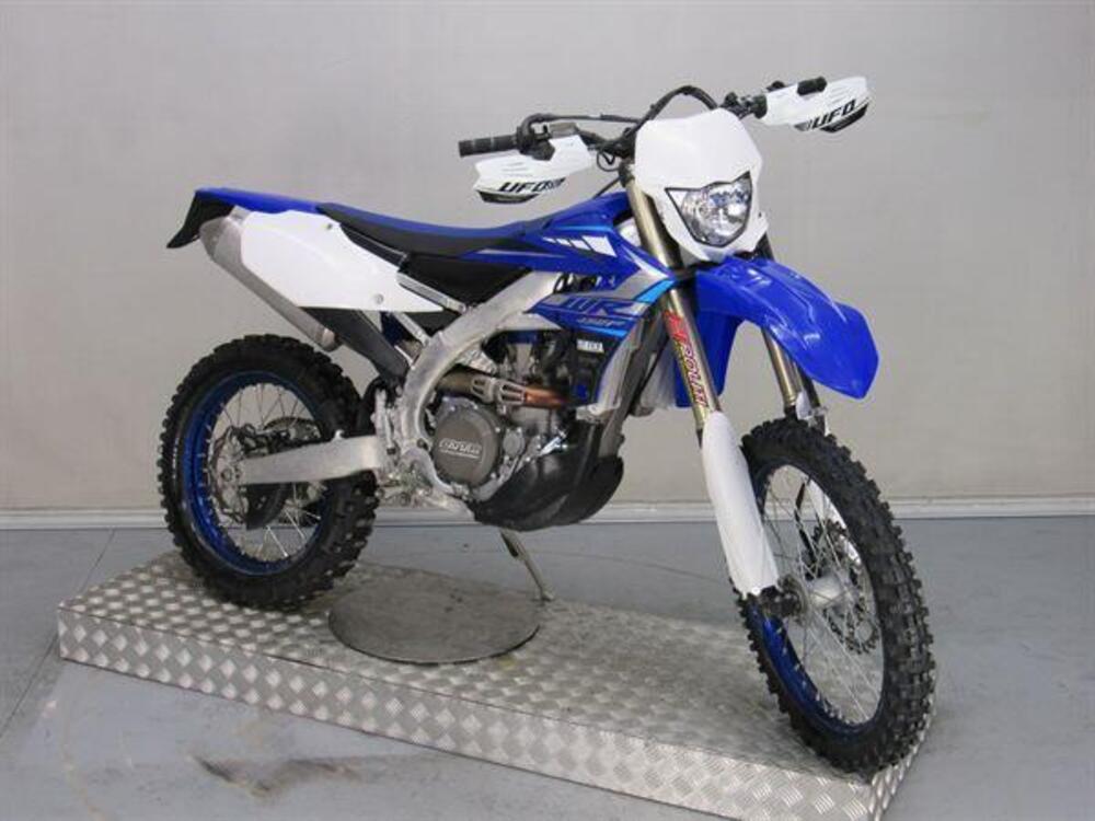 Yamaha WR 450 F (2019 - 20) (2)