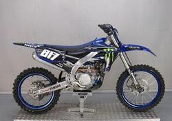 Yamaha YZ 450 F (2022) usata