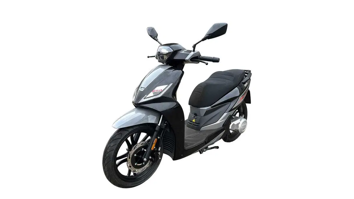 e-broh SMART SMART (2023 - 26)