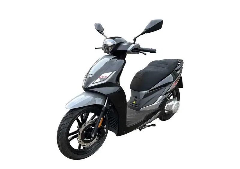 e-broh SMART SMART (2023 - 26)