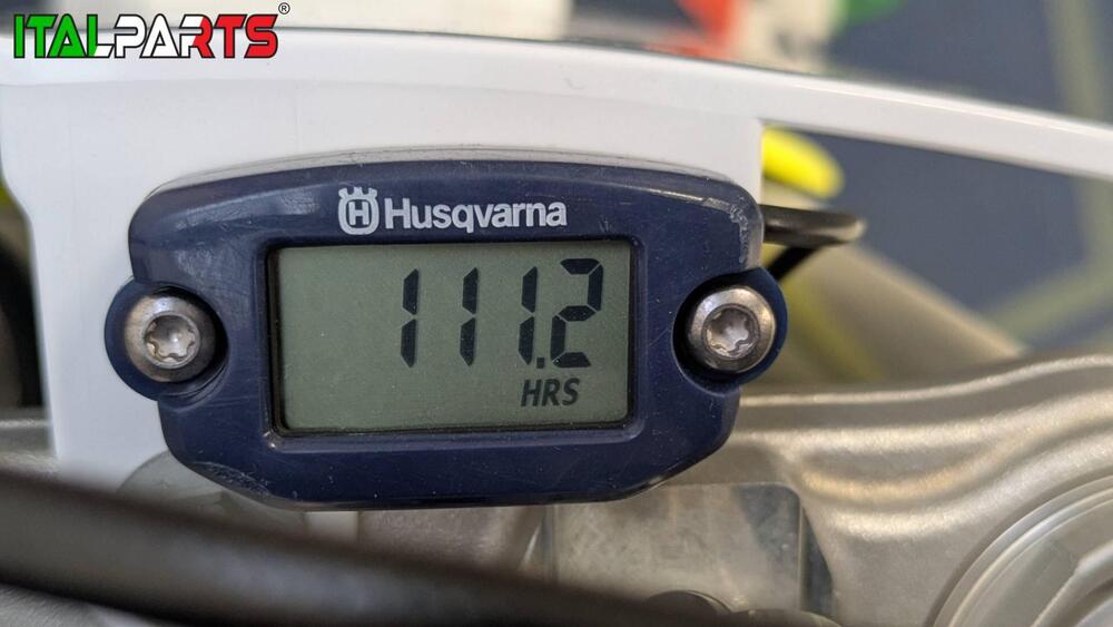 Husqvarna TC 50 (2023 - 25) (5)