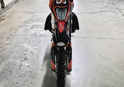 KTM 350 EXC-F (2019) usata