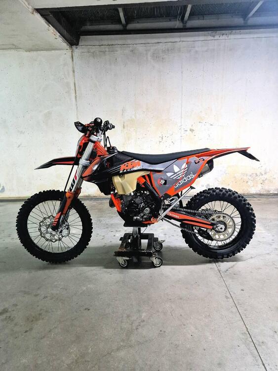 KTM 350 EXC-F (2019) (2)