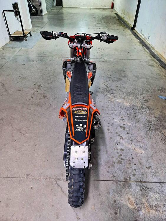 KTM 350 EXC-F (2019) (3)