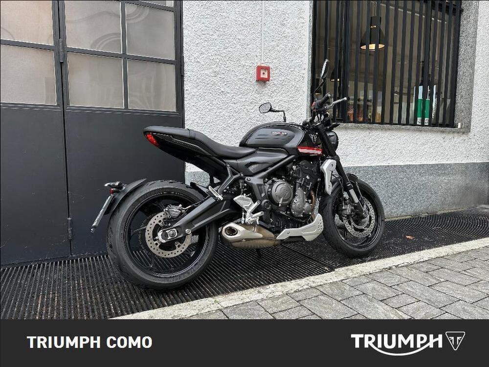 Triumph Trident 660 (2021 - 24) (3)